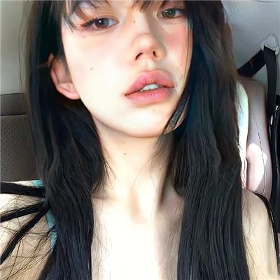 被挠